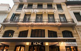 Monk Suites By Mlt At Ermou